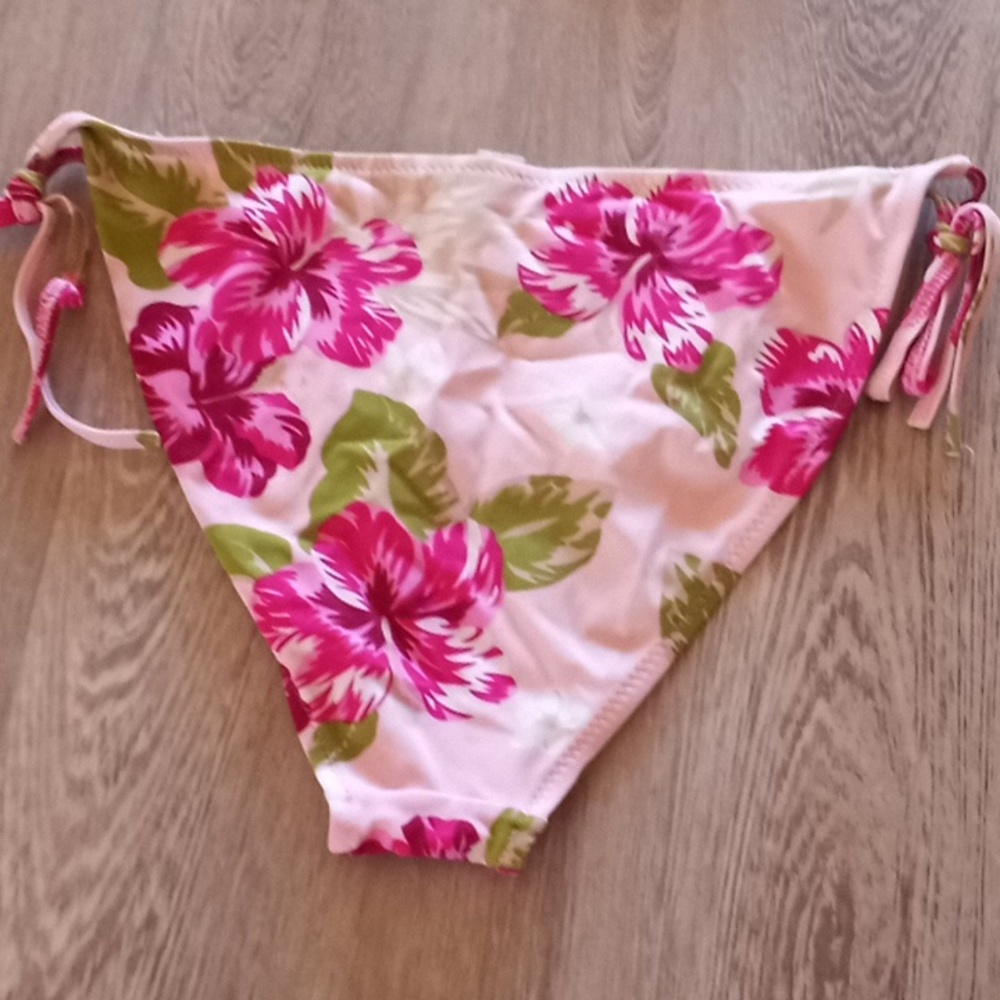 Bikini Bottoms